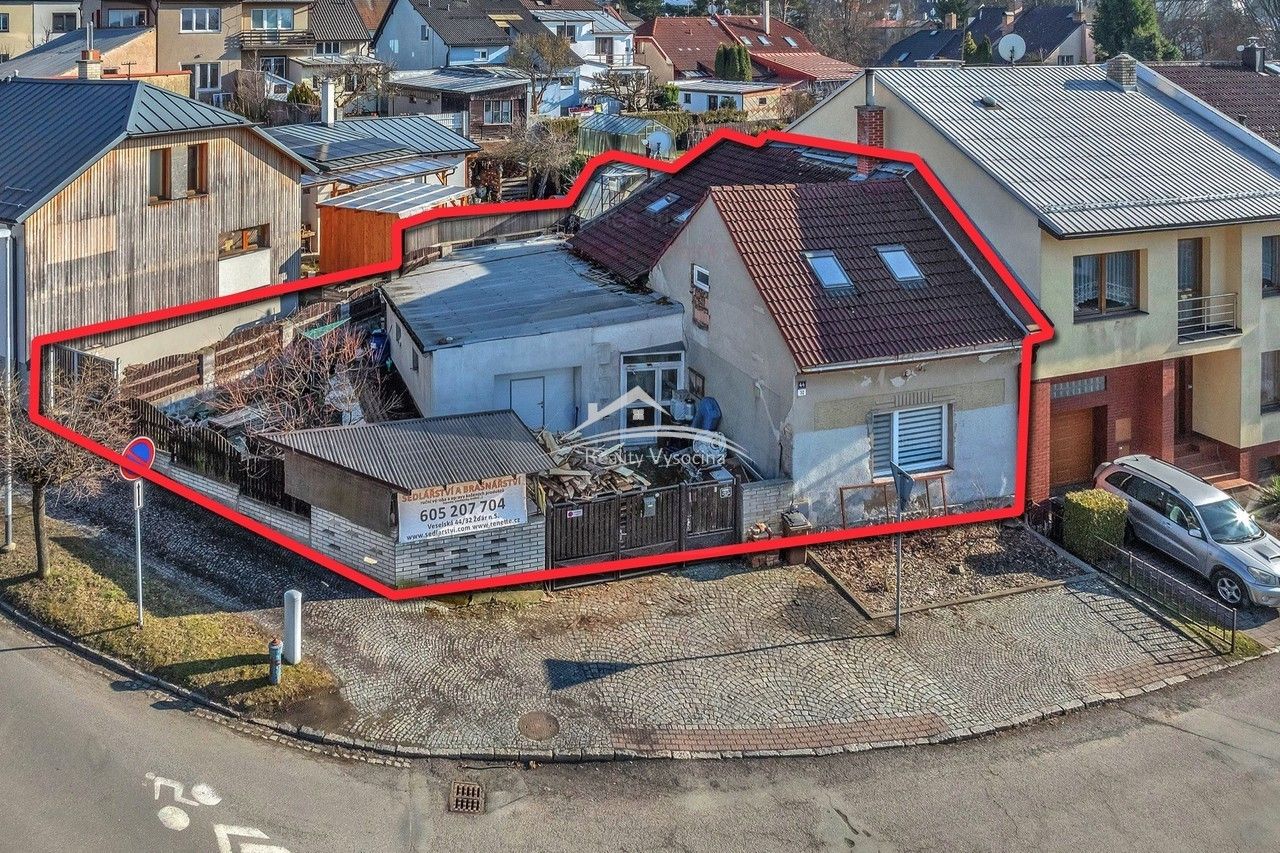 Prodej domu 78 m² - foto 1