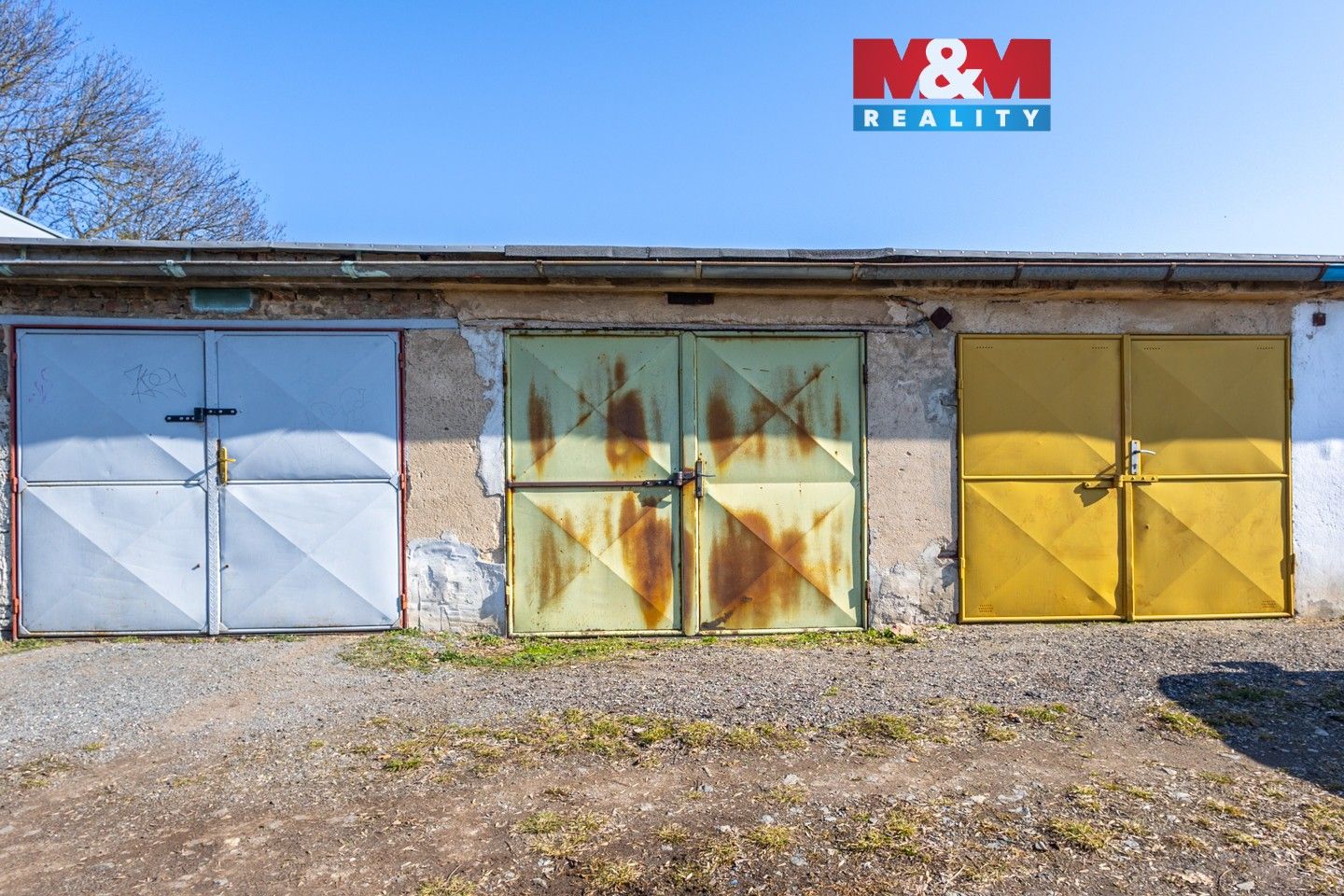 Prodej nemovitosti 18 m² - foto 1