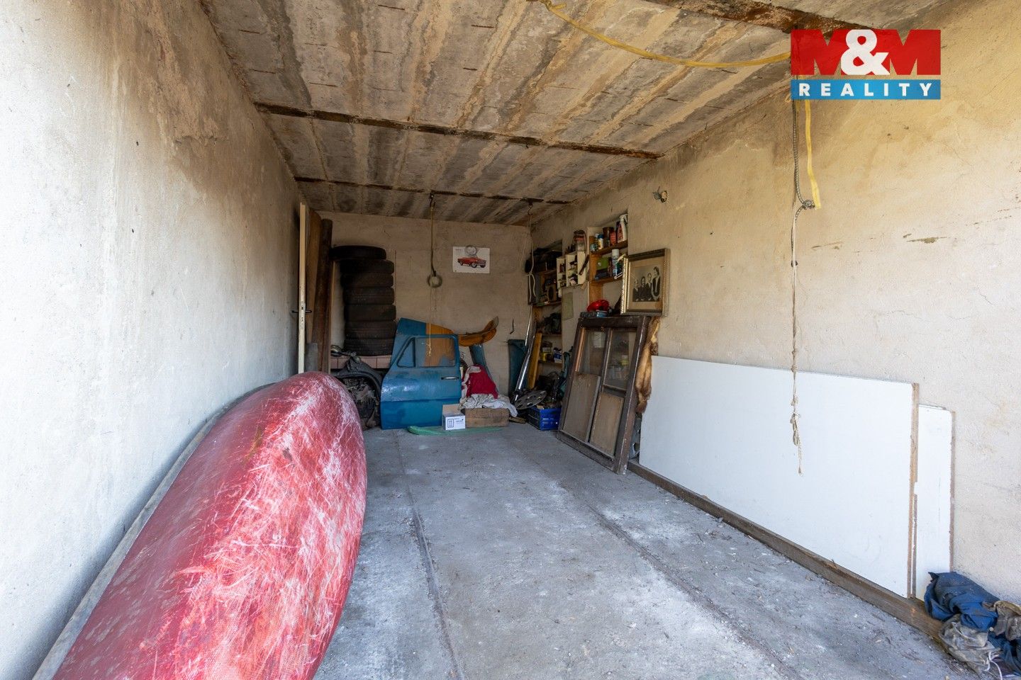Prodej nemovitosti 18 m² - foto 2