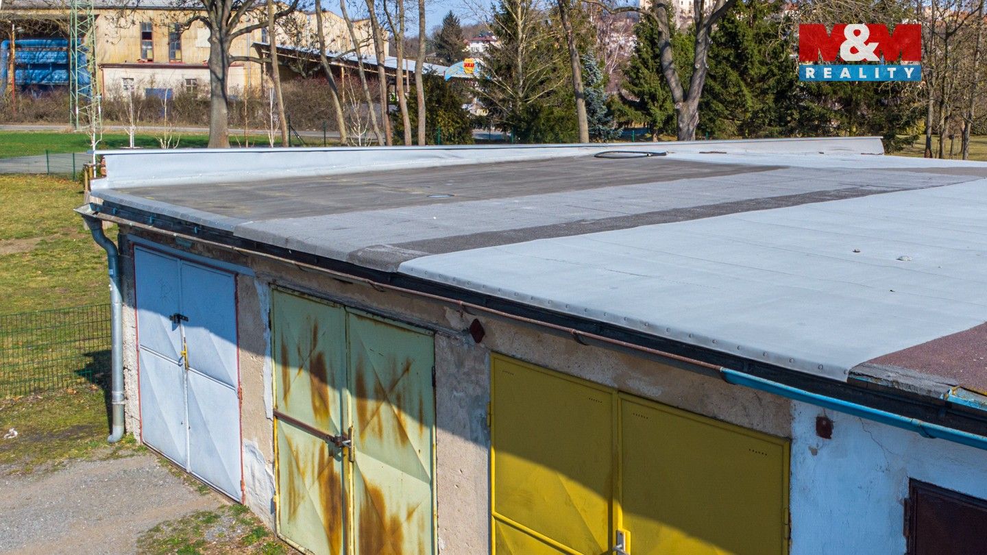 Prodej nemovitosti 18 m² - foto 3