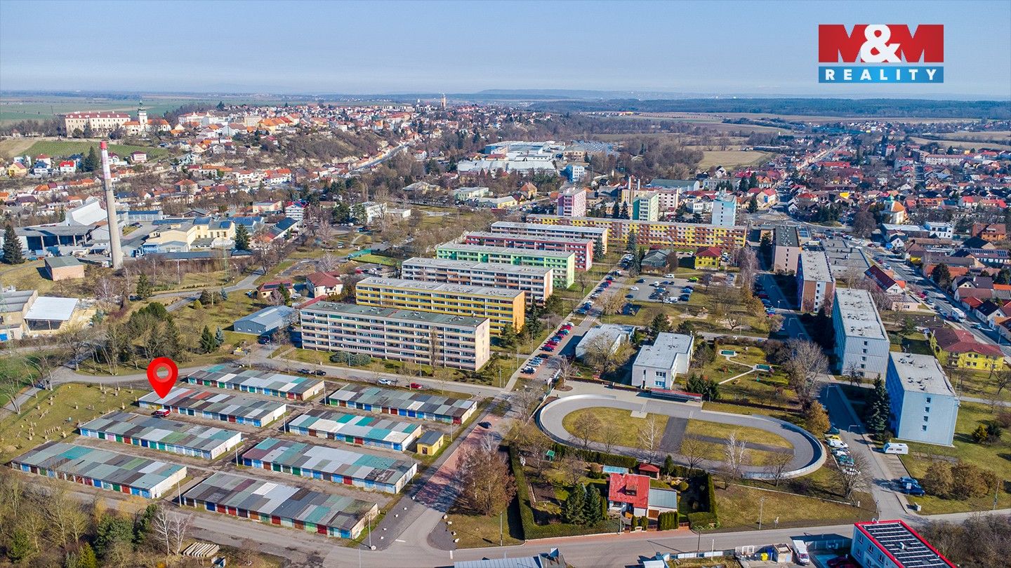 Prodej nemovitosti 18 m² - foto 4