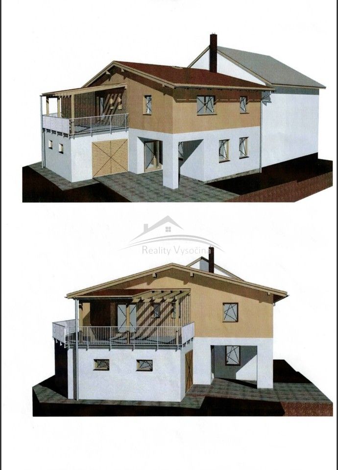 Prodej domu 78 m² - foto 20