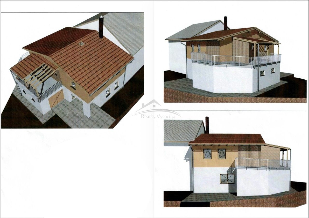 Prodej domu 78 m² - foto 18