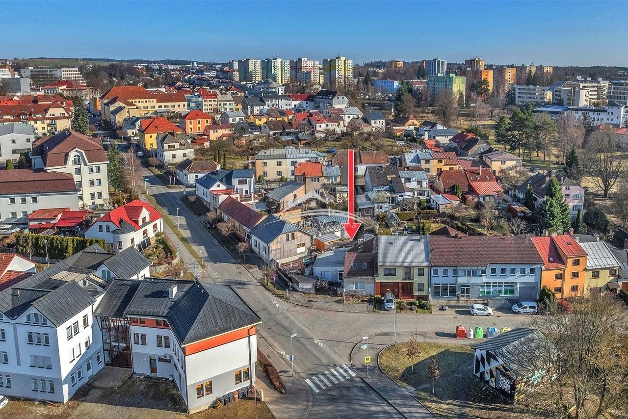 Prodej domu 78 m² - foto 17