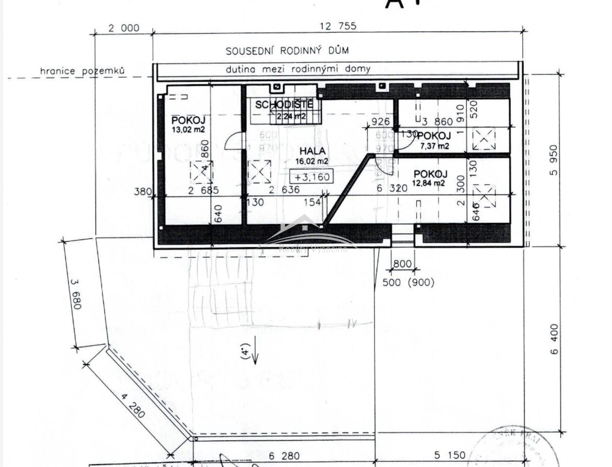 Prodej domu 78 m² - foto 21