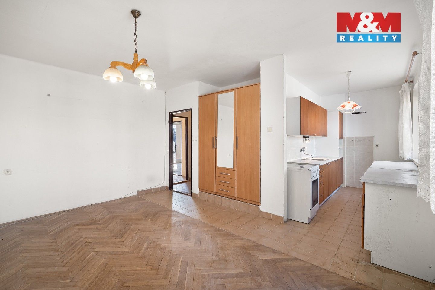 Prodej bytu 3+kk 69 m² - foto 4