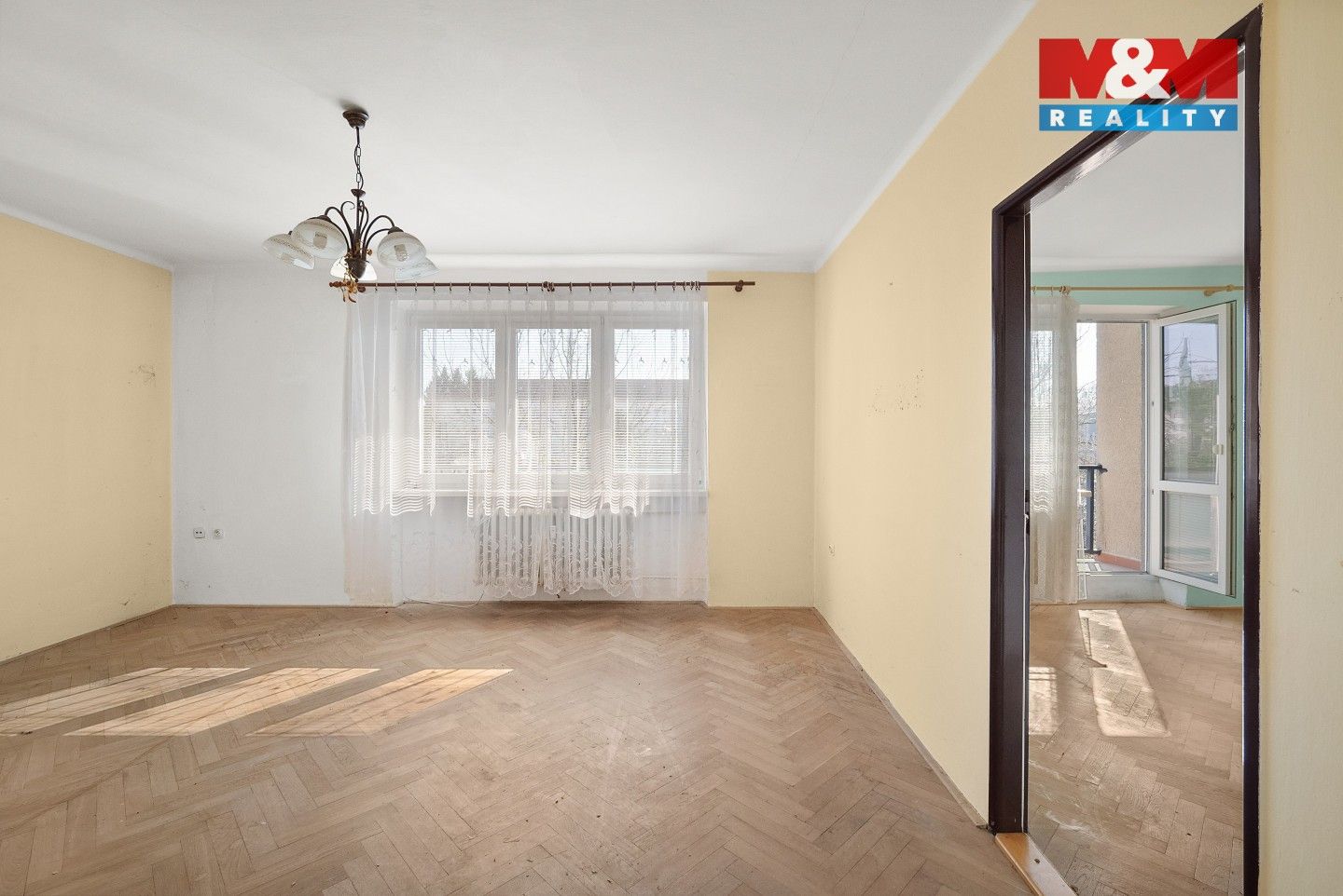 Prodej bytu 3+kk 69 m² - foto 6