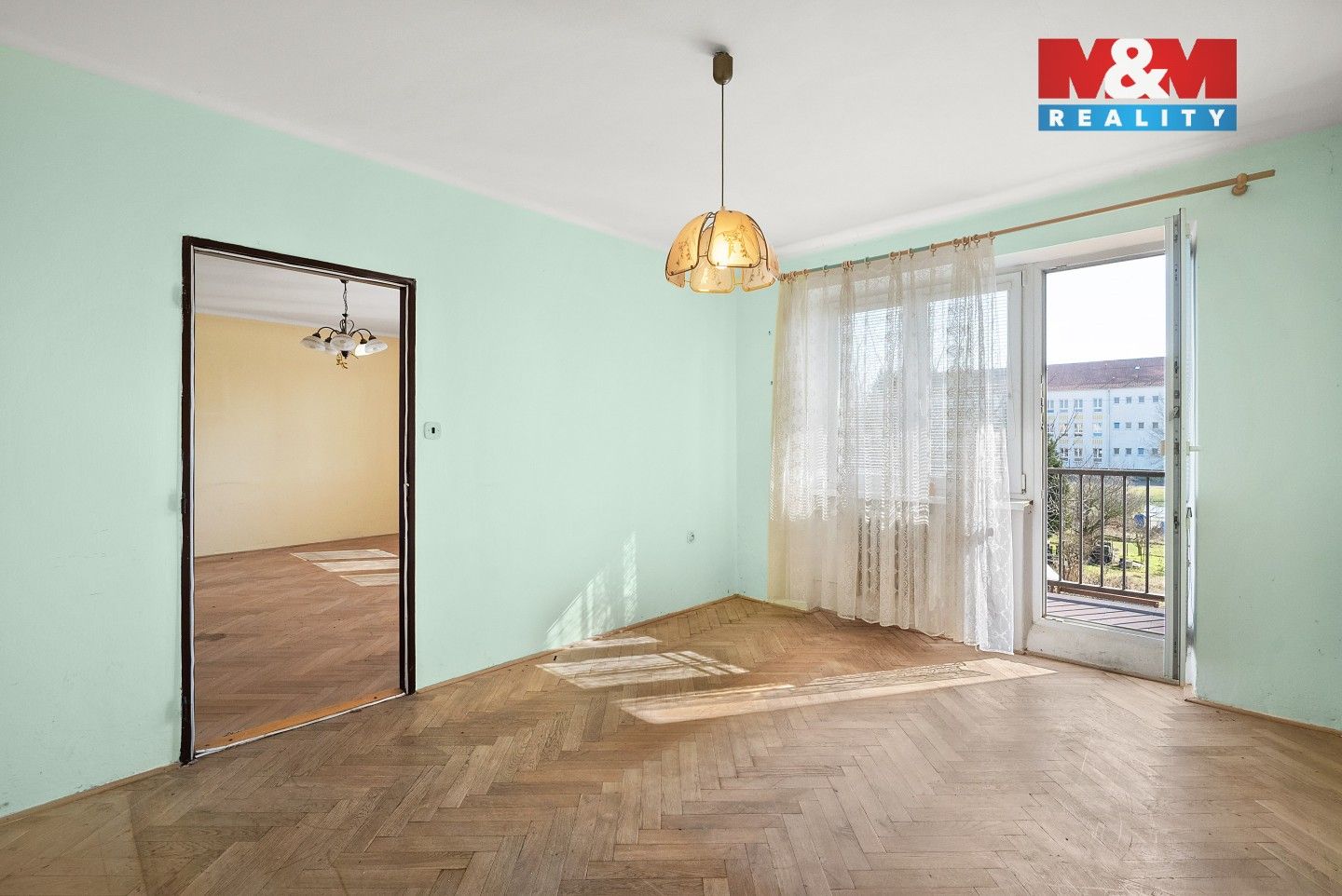 Prodej bytu 3+kk 69 m² - foto 9