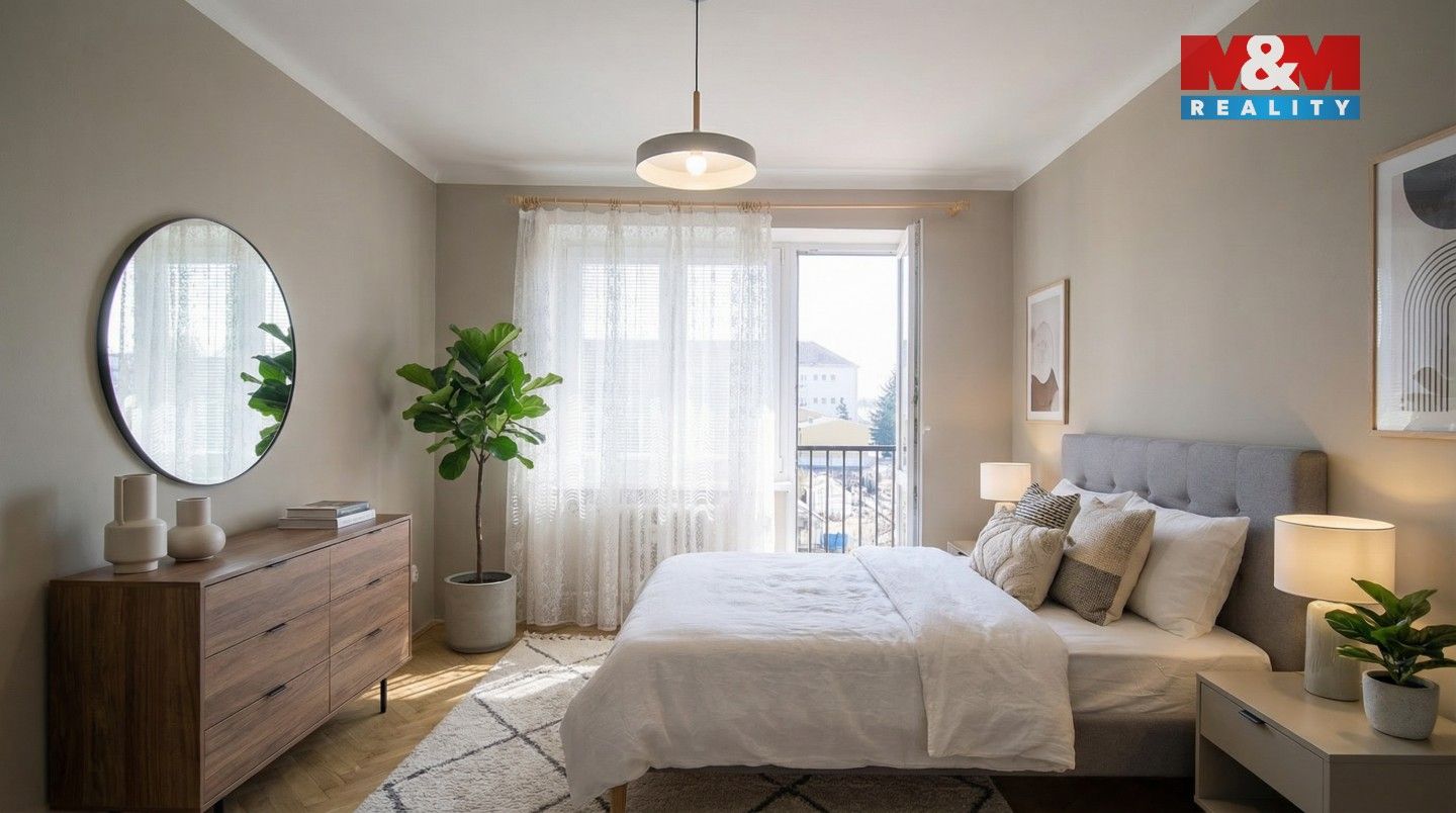 Prodej bytu 3+kk 69 m² - foto 10