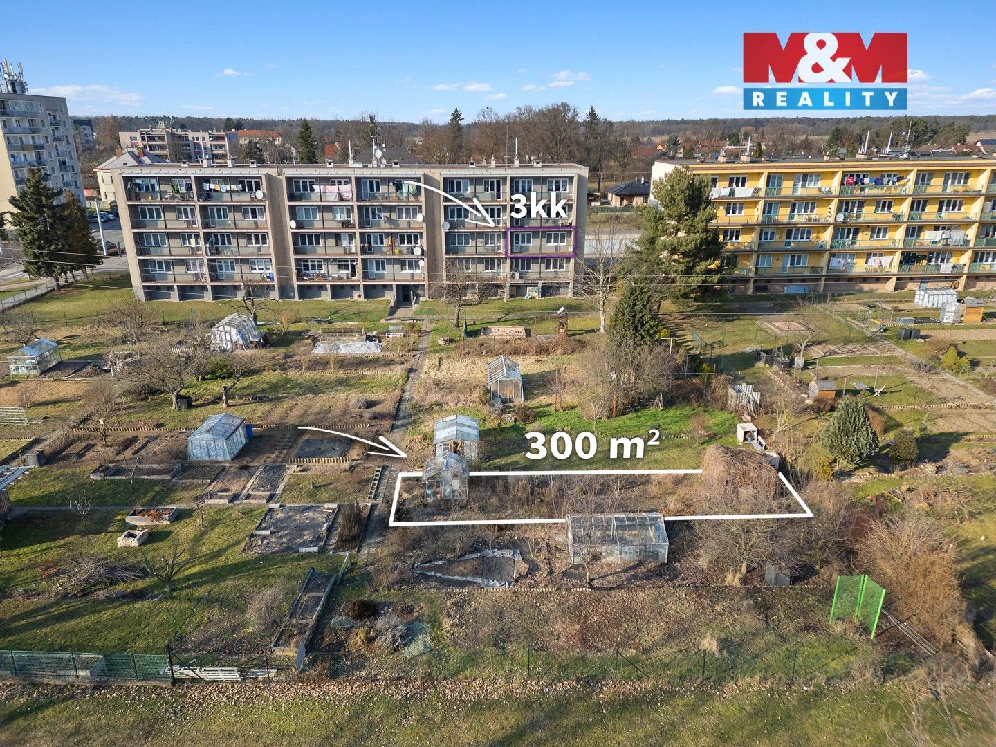 Prodej bytu 3+kk 69 m² - foto 12