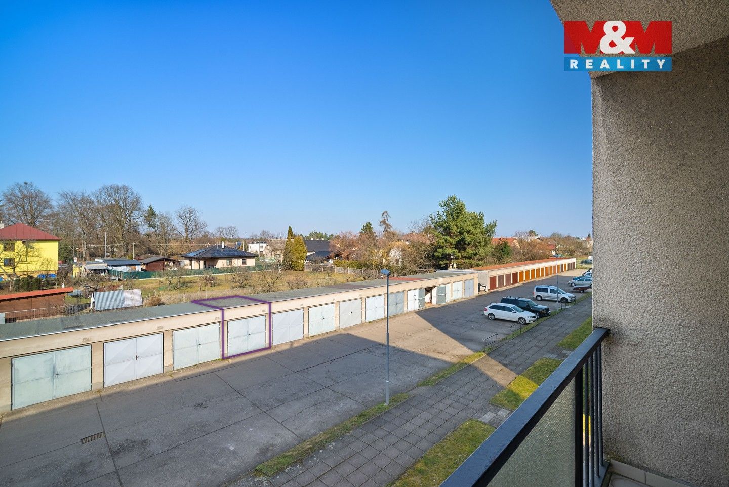 Prodej bytu 3+kk 69 m² - foto 14