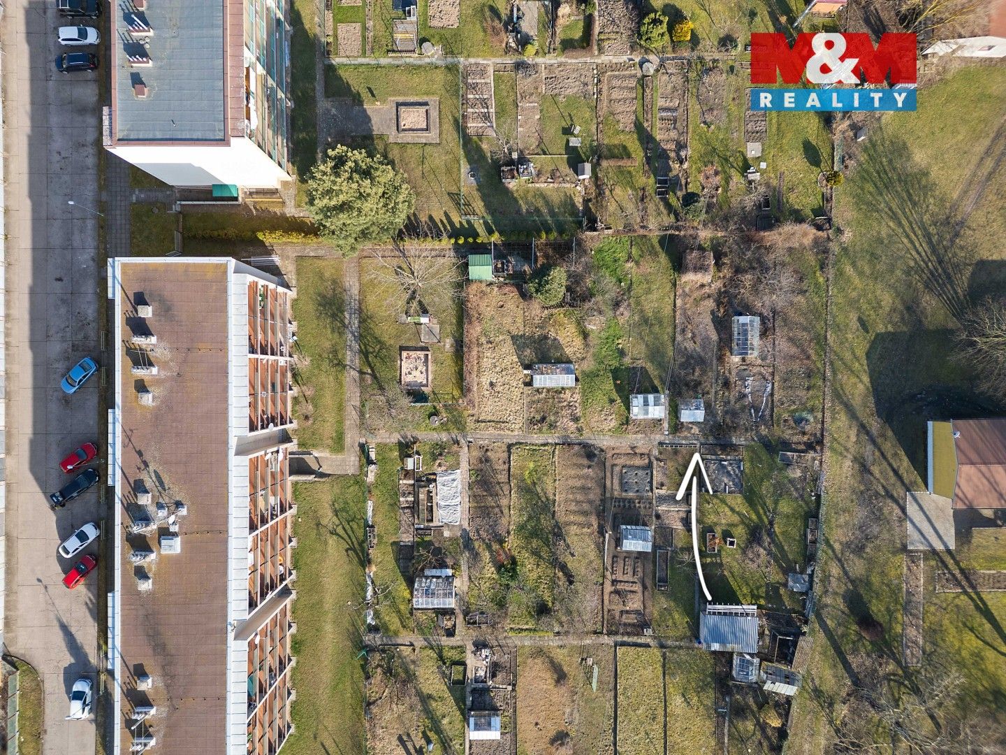 Prodej bytu 3+kk 69 m² - foto 13