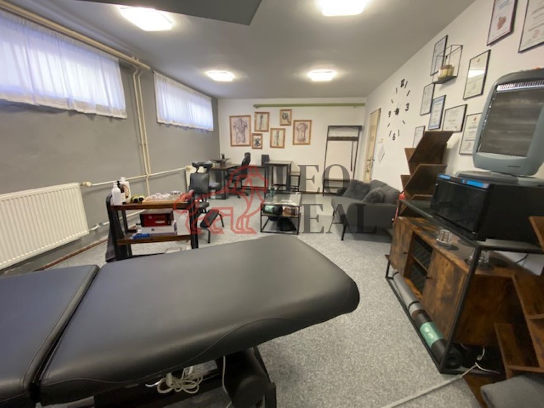 Pronájem komerčního prostoru 32 m² - foto 3