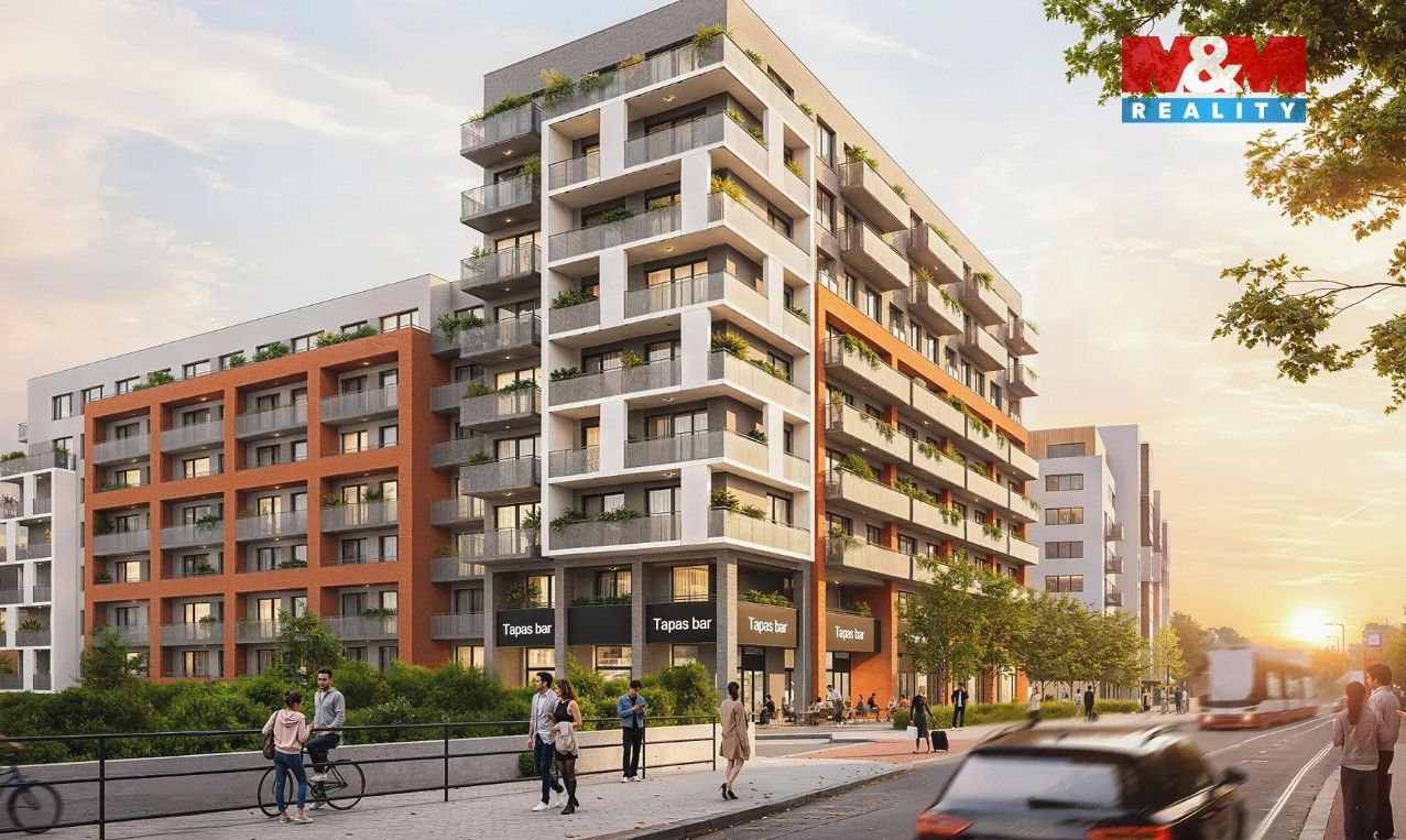 Pronájem komerčního prostoru 102 m² - foto 3
