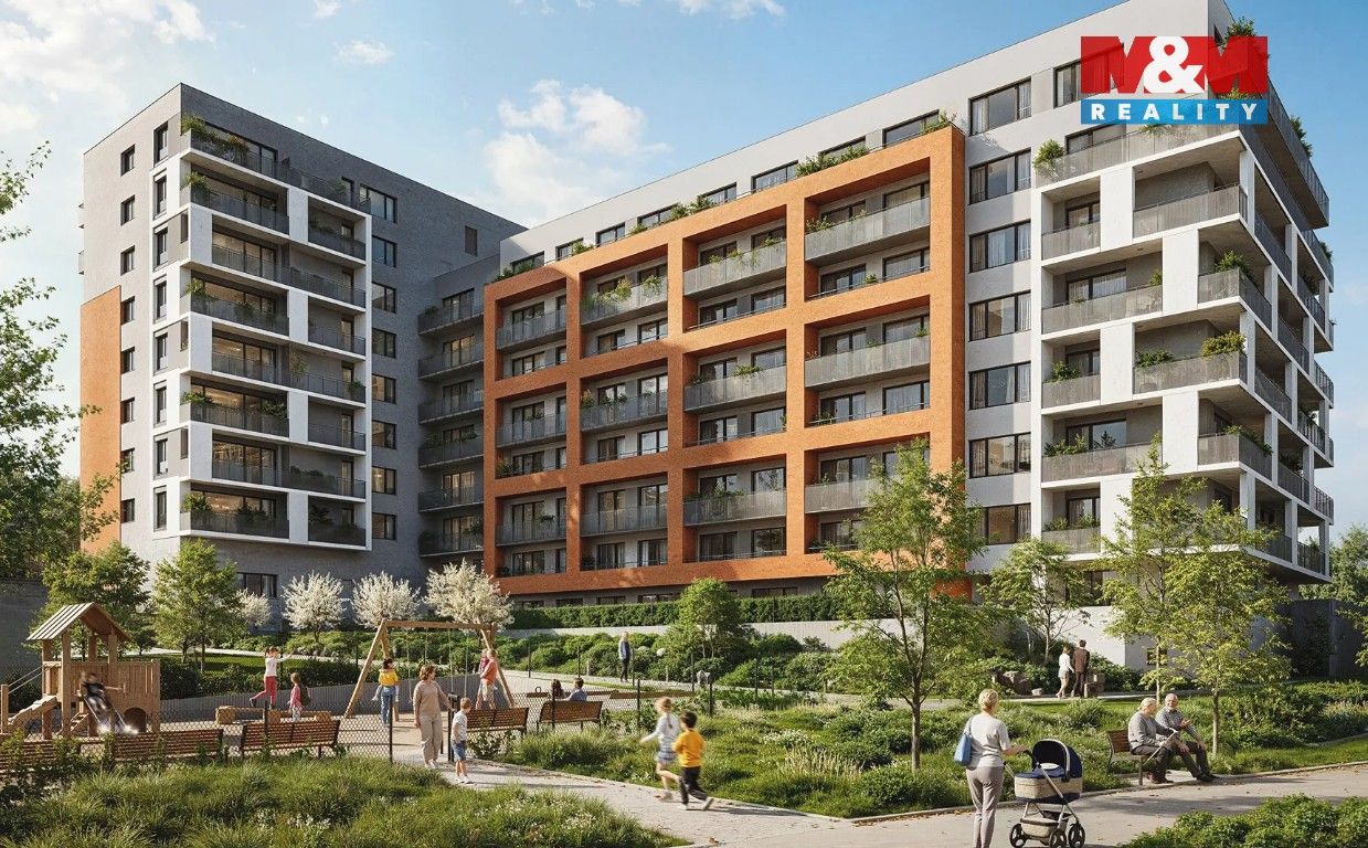 Pronájem komerčního prostoru 102 m² - foto 4