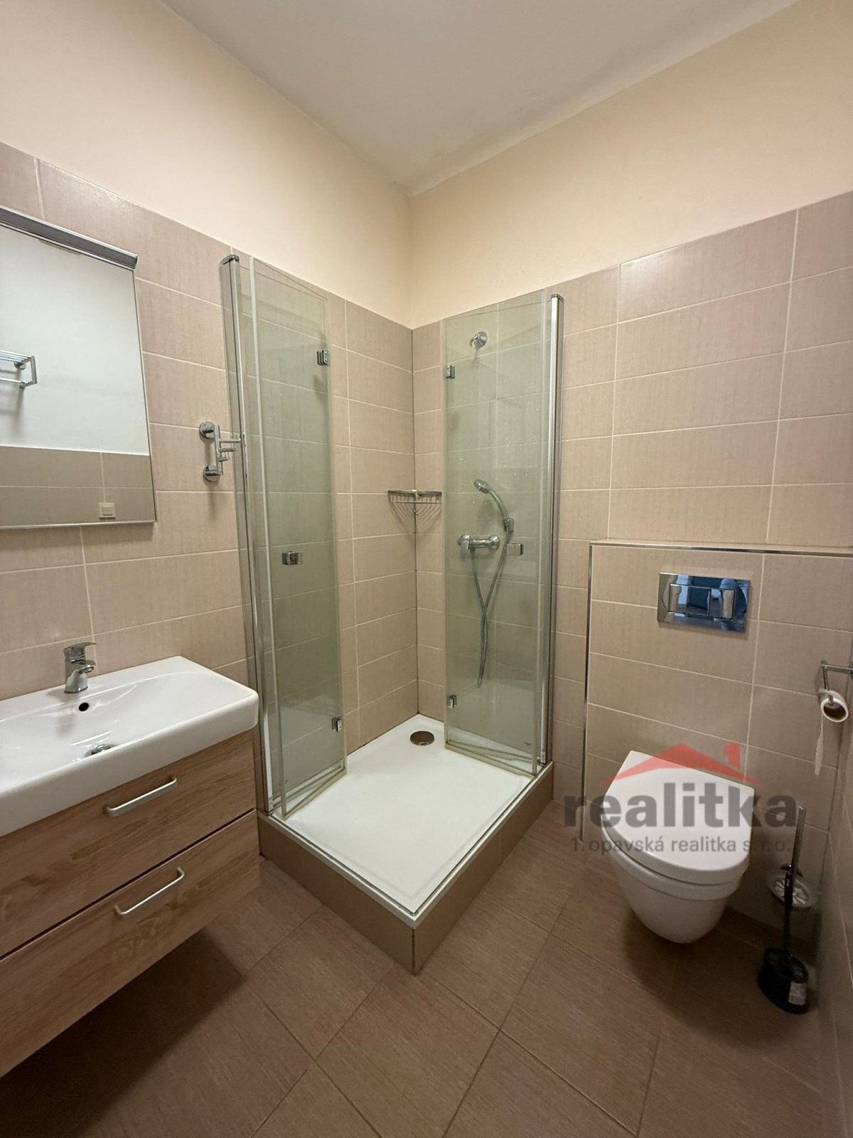 Pronájem bytu 2+kk 32 m² - foto 6