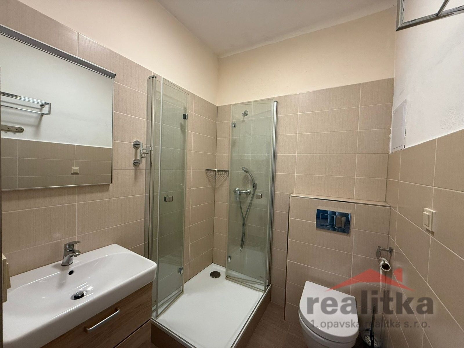 Pronájem bytu 2+kk 32 m² - foto 2
