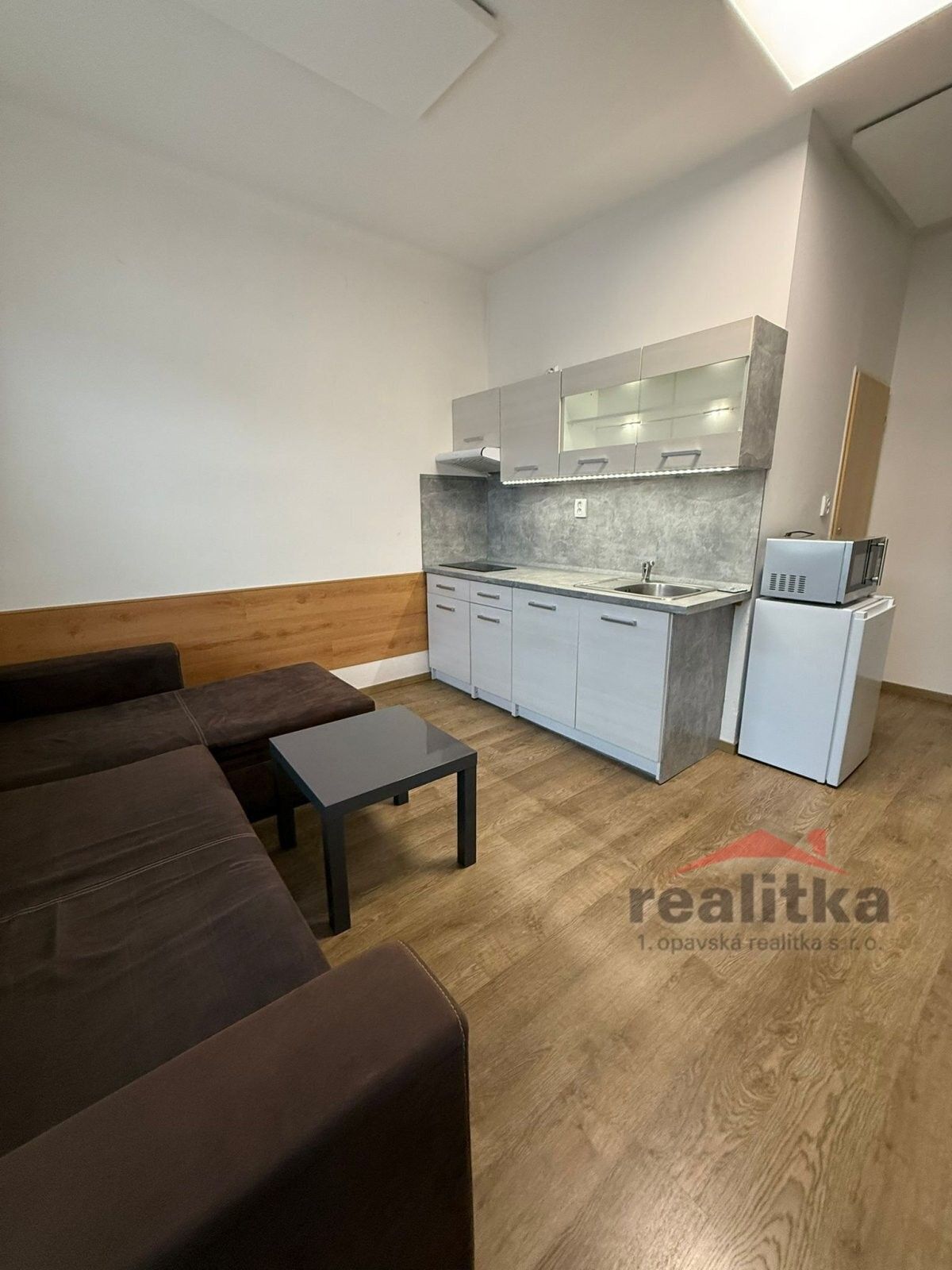 Pronájem bytu 2+kk 32 m² - foto 4