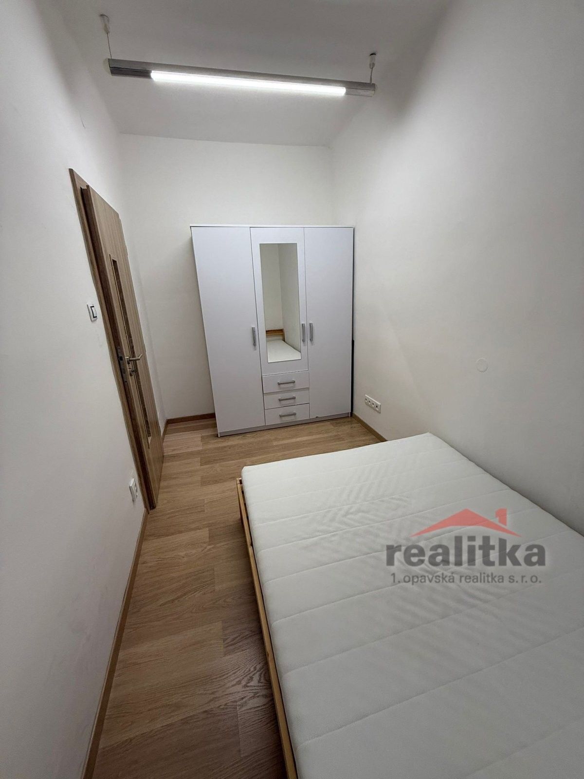 Pronájem bytu 2+kk 32 m² - foto 7