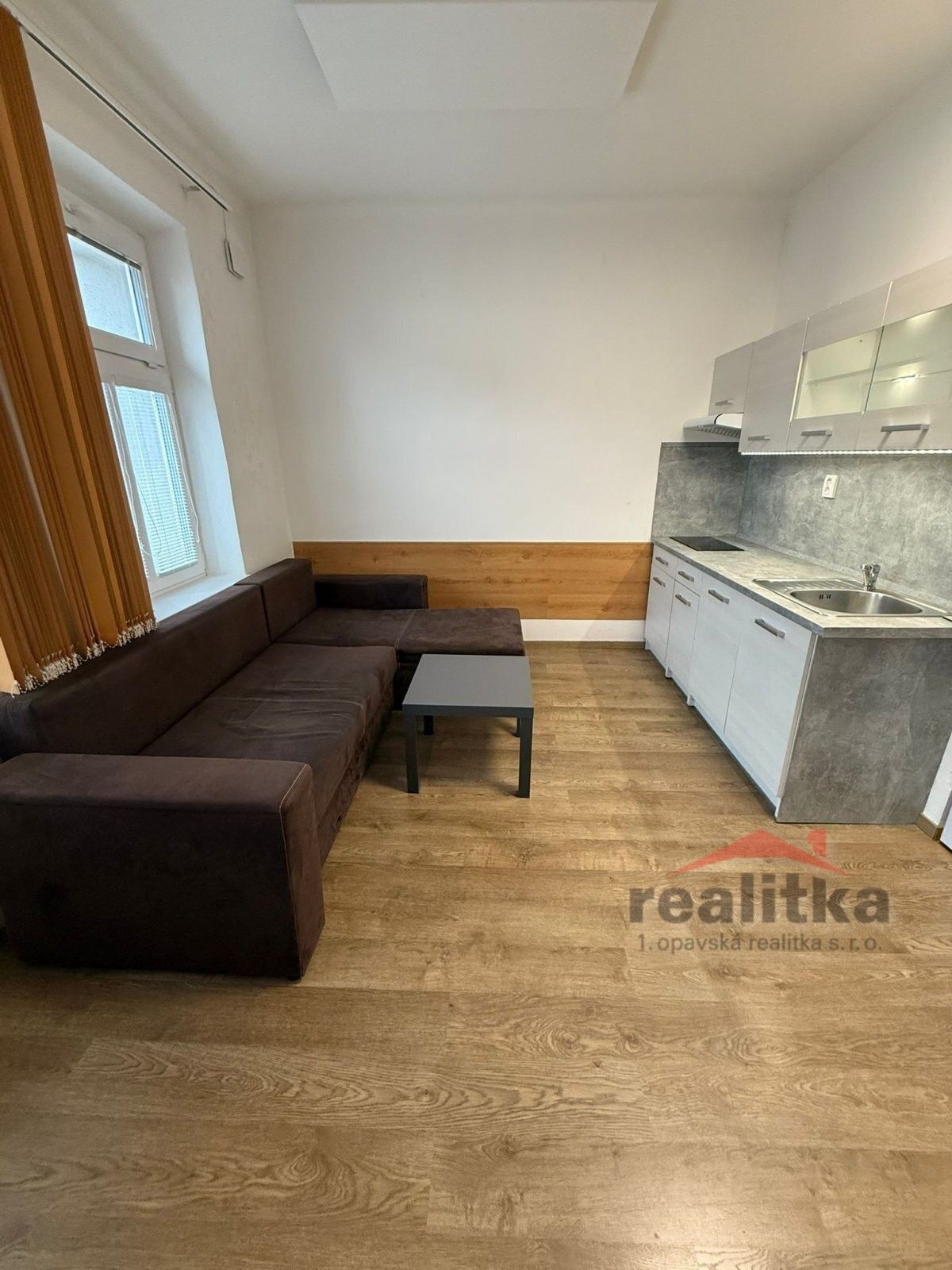 Pronájem bytu 2+kk 32 m² - foto 9