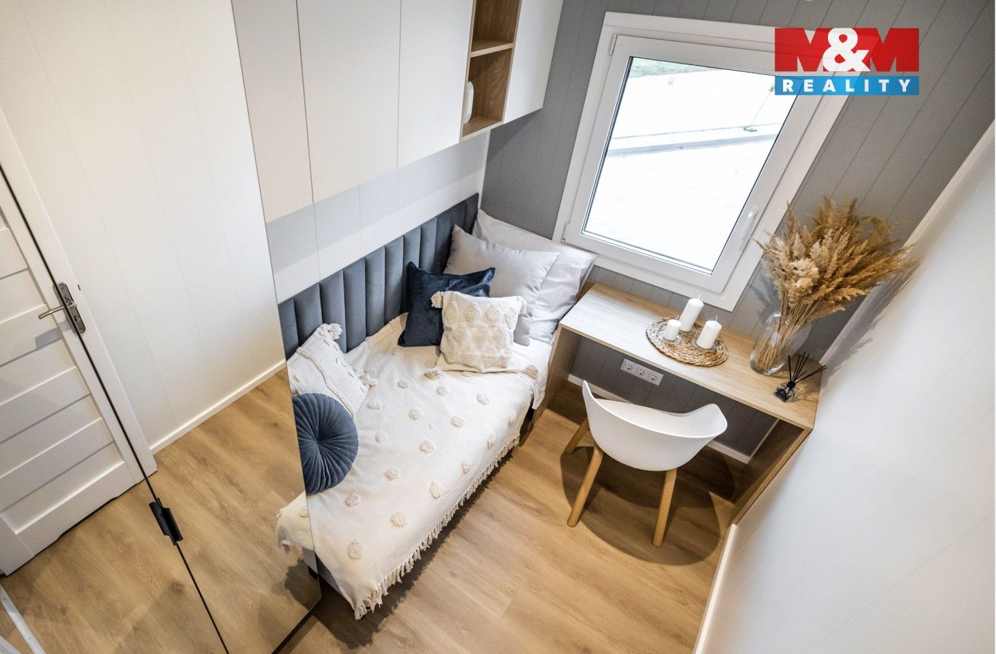 Prodej domu 60 m² - foto 6