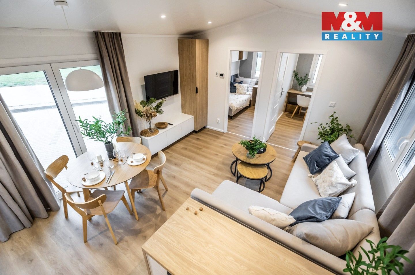Prodej domu 60 m² - foto 3