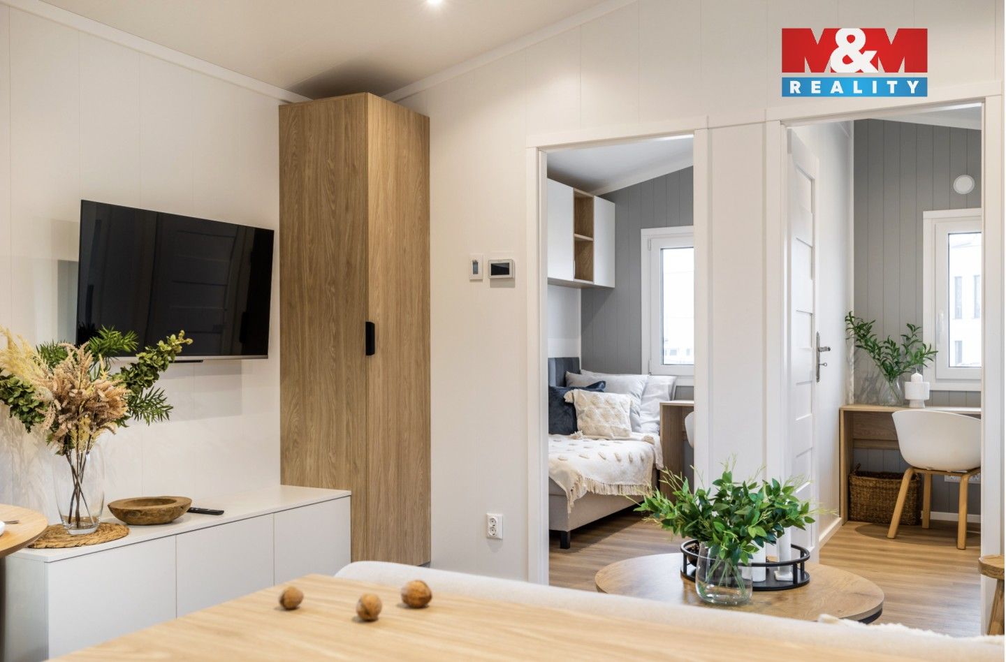 Prodej domu 60 m² - foto 4