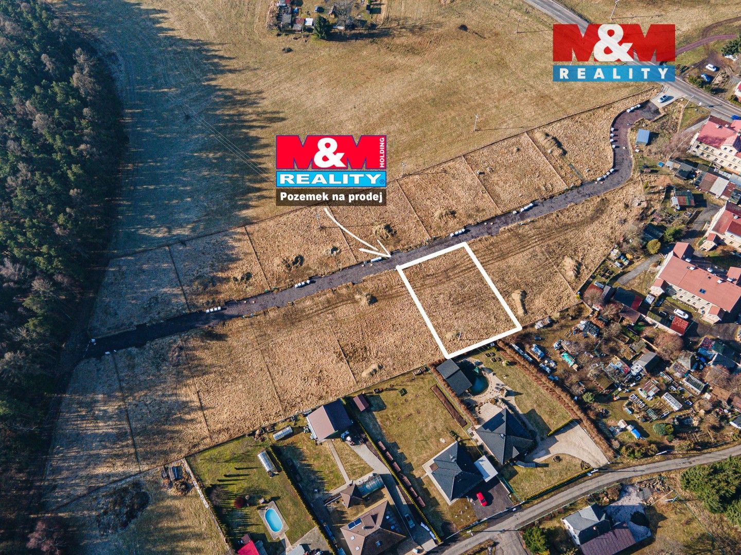 Prodej domu 60 m² - foto 10