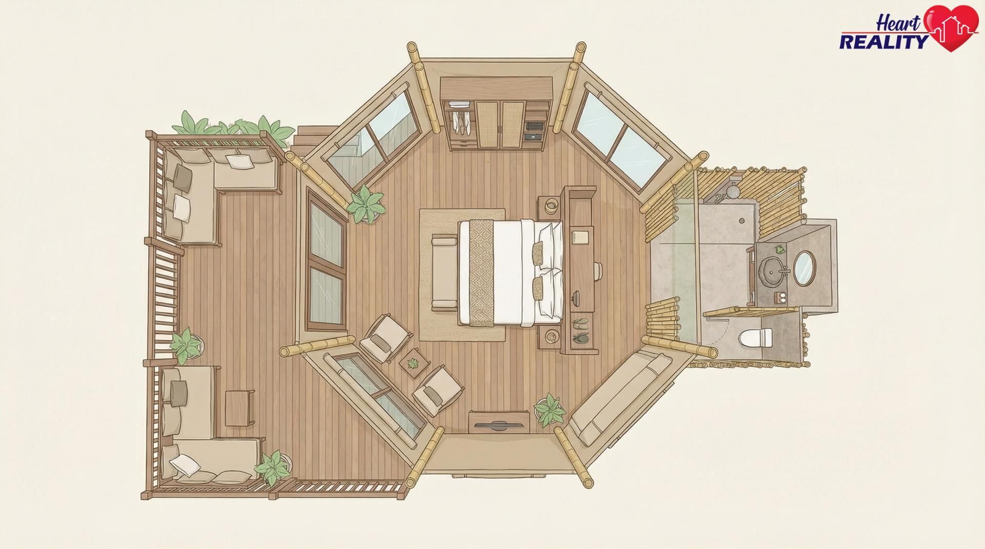 Prodej nemovitosti 40 m² - foto 10