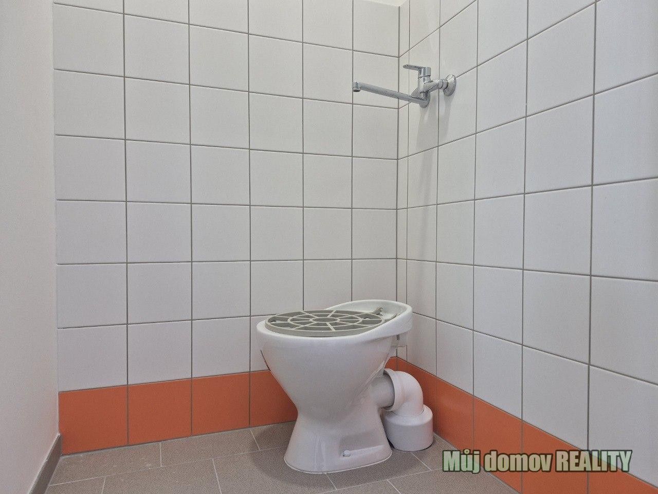 Pronájem komerčního prostoru 550 m² - foto 14