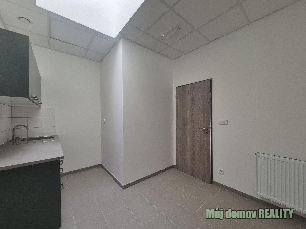 Pronájem komerčního prostoru 550 m² - foto 22