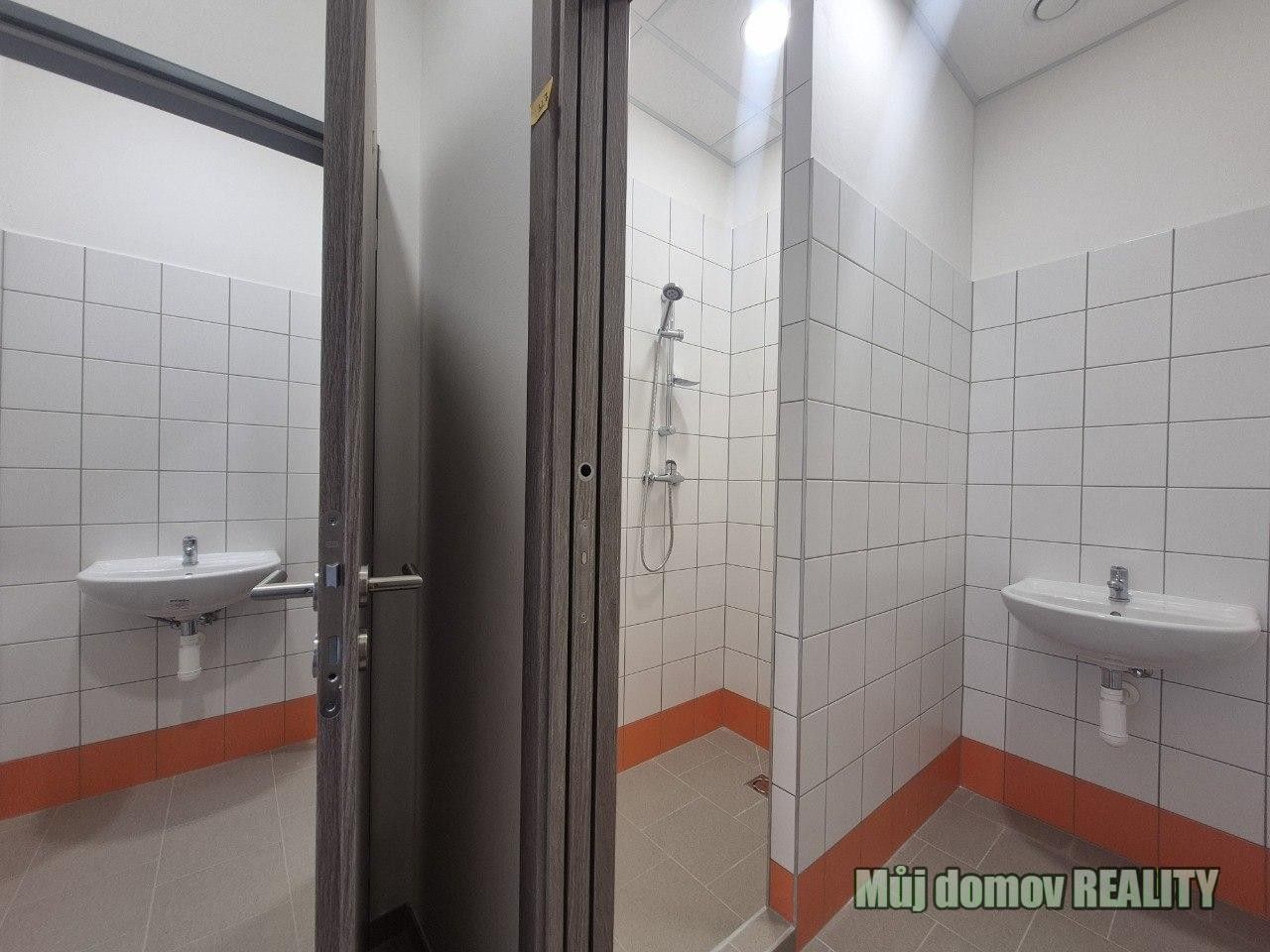 Pronájem komerčního prostoru 550 m² - foto 23