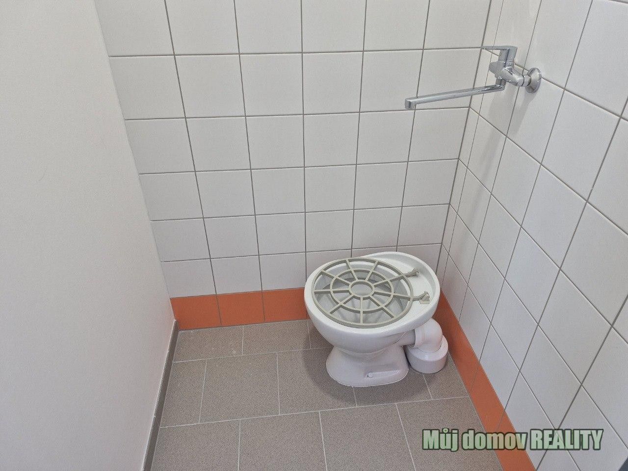 Pronájem komerčního prostoru 550 m² - foto 25