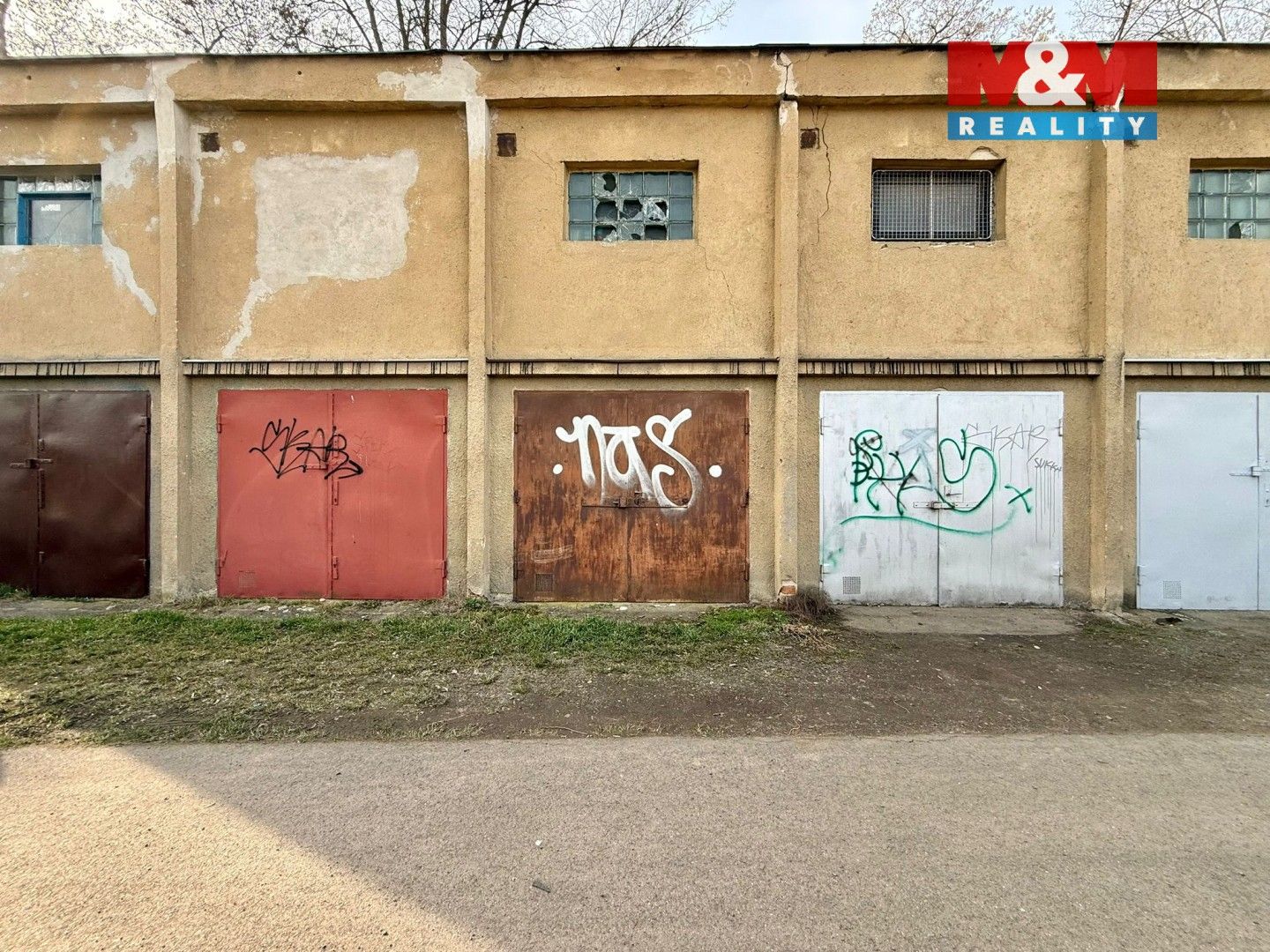 Prodej nemovitosti 19 m² - foto 1