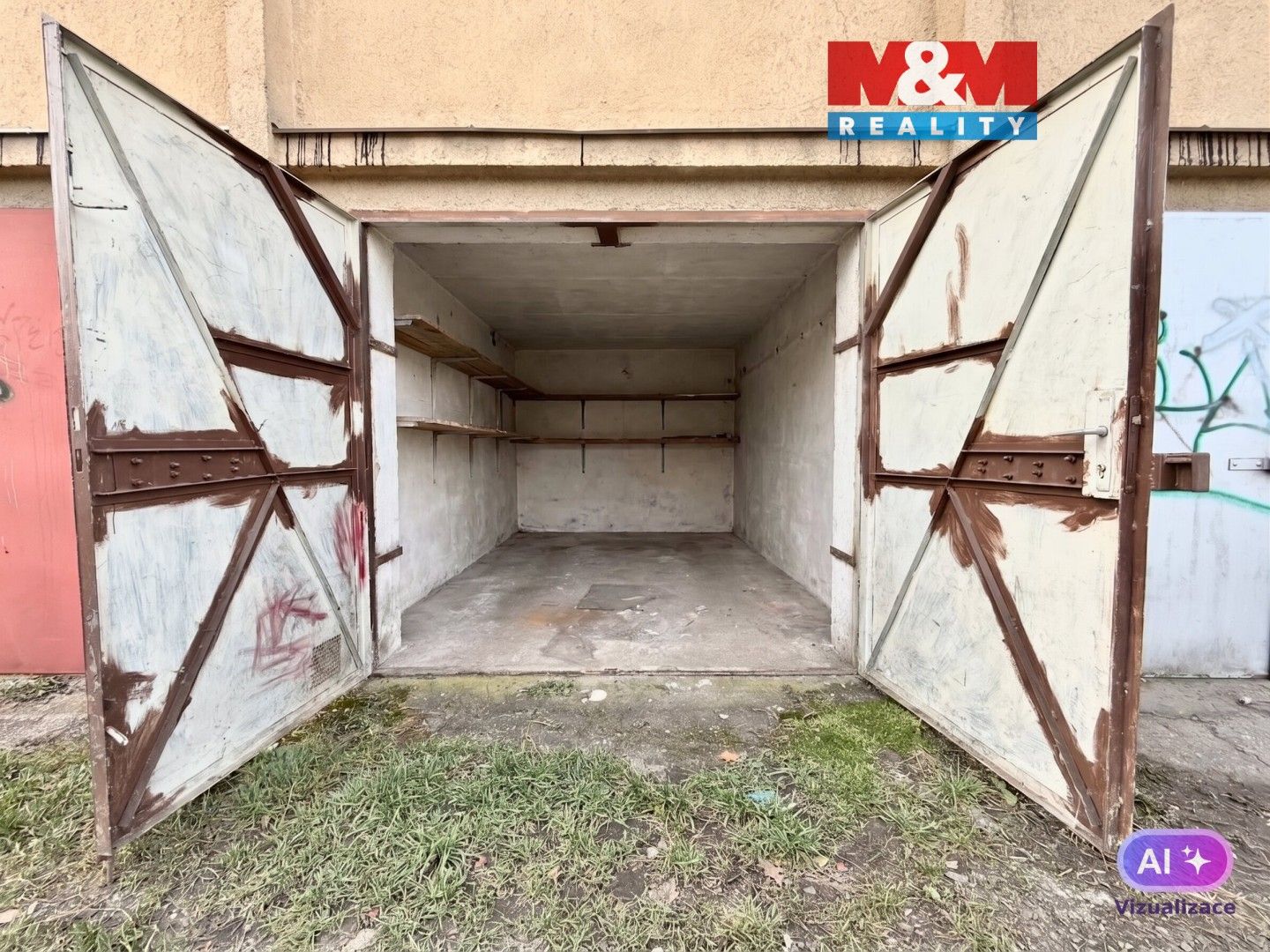 Prodej nemovitosti 19 m² - foto 2