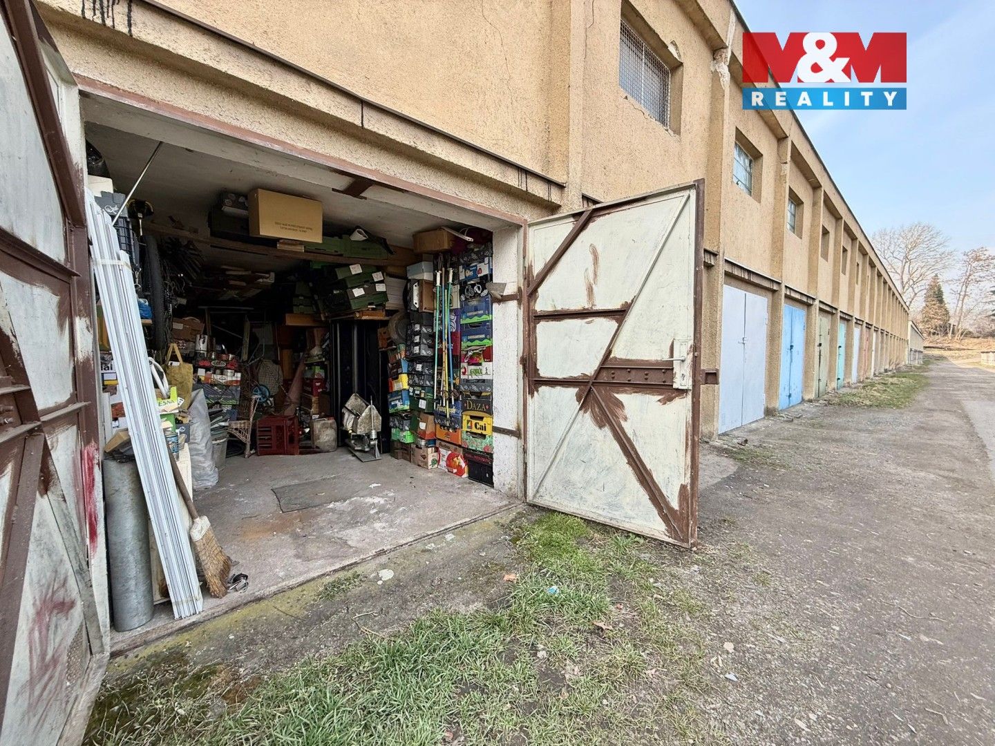 Prodej nemovitosti 19 m² - foto 4