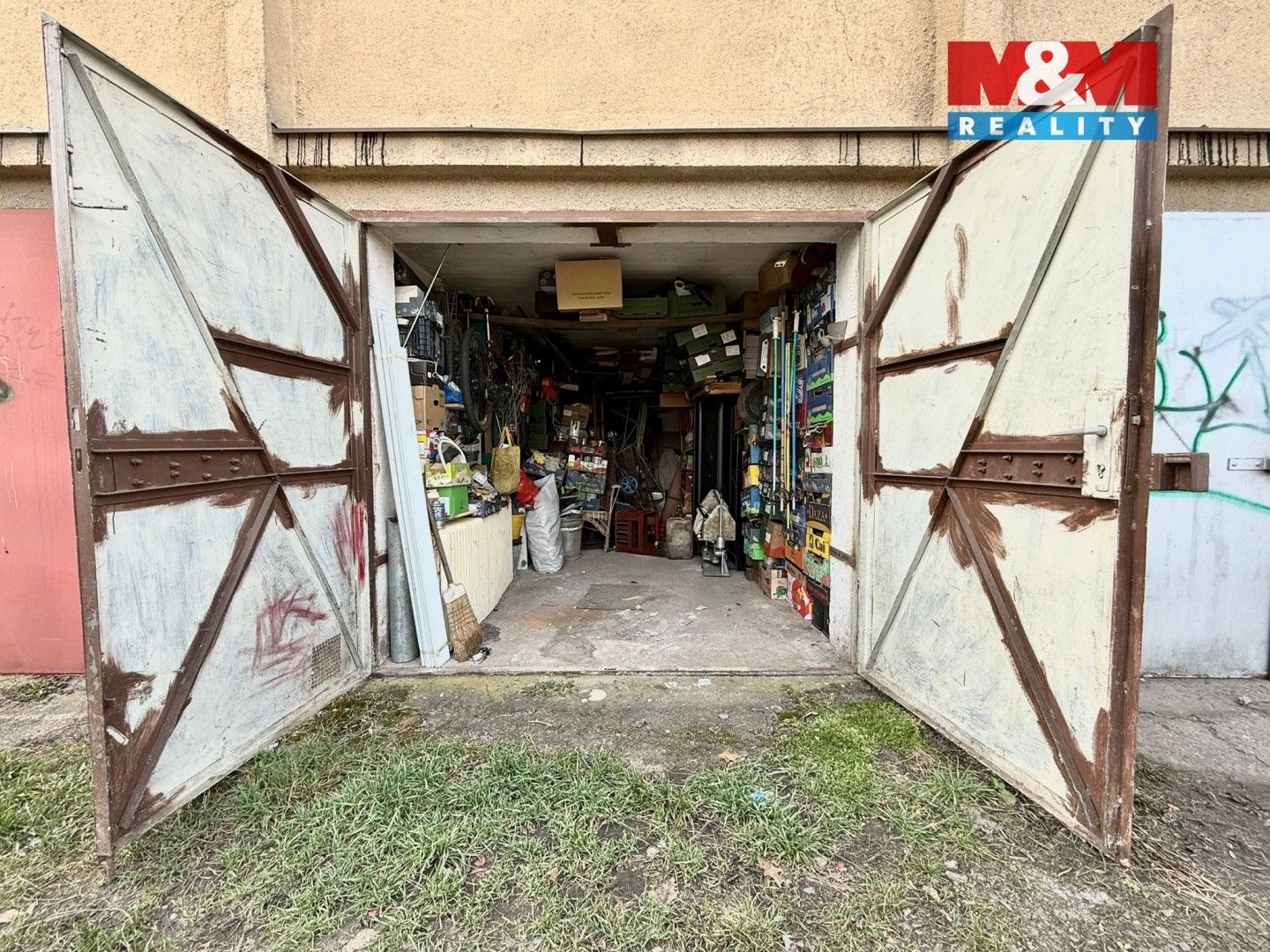 Prodej nemovitosti 19 m² - foto 3