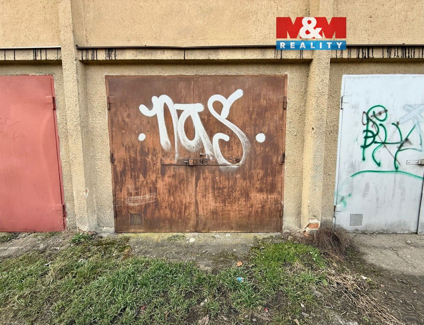 Prodej nemovitosti 19 m² - foto 6