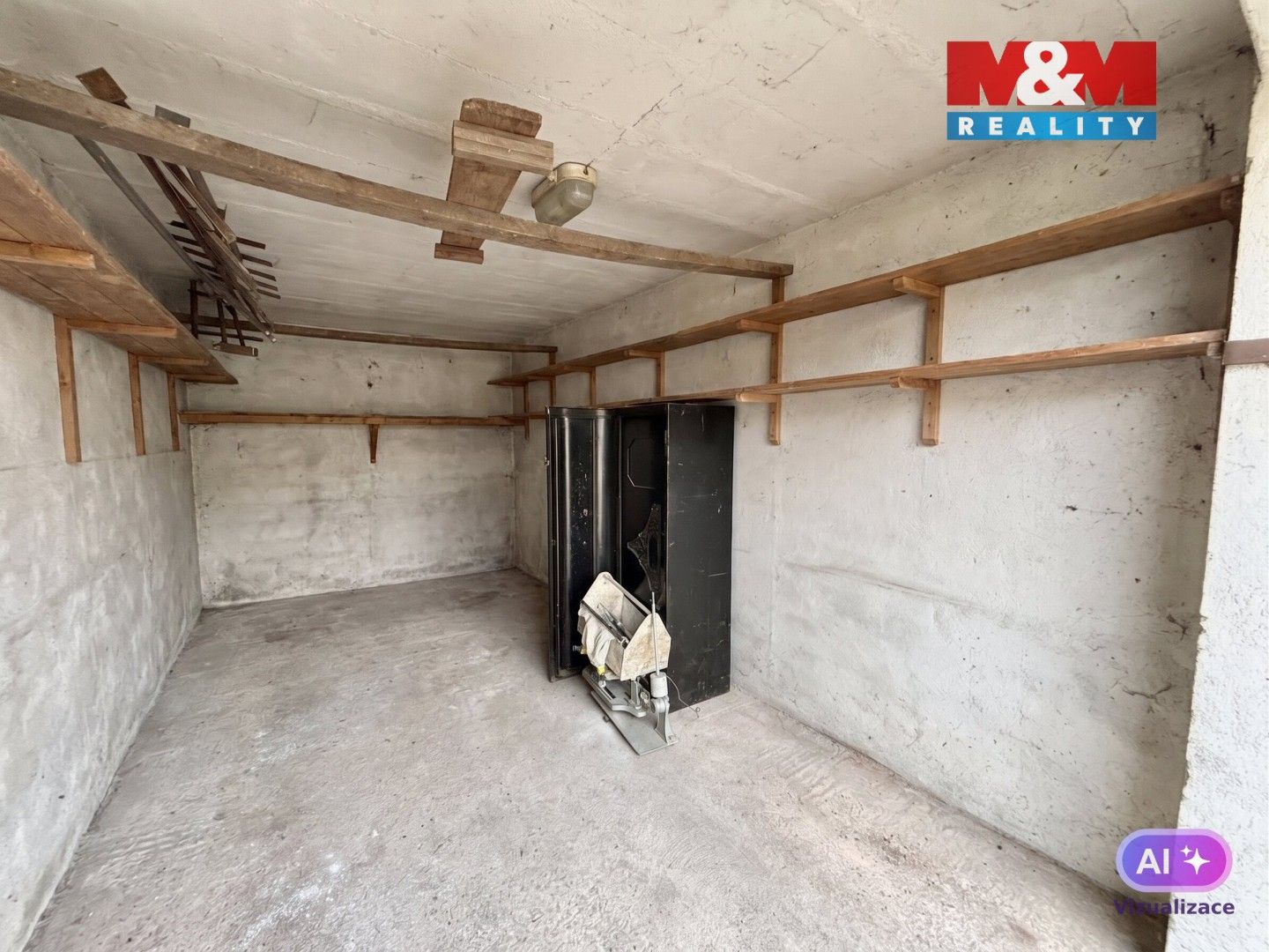 Prodej nemovitosti 19 m² - foto 8