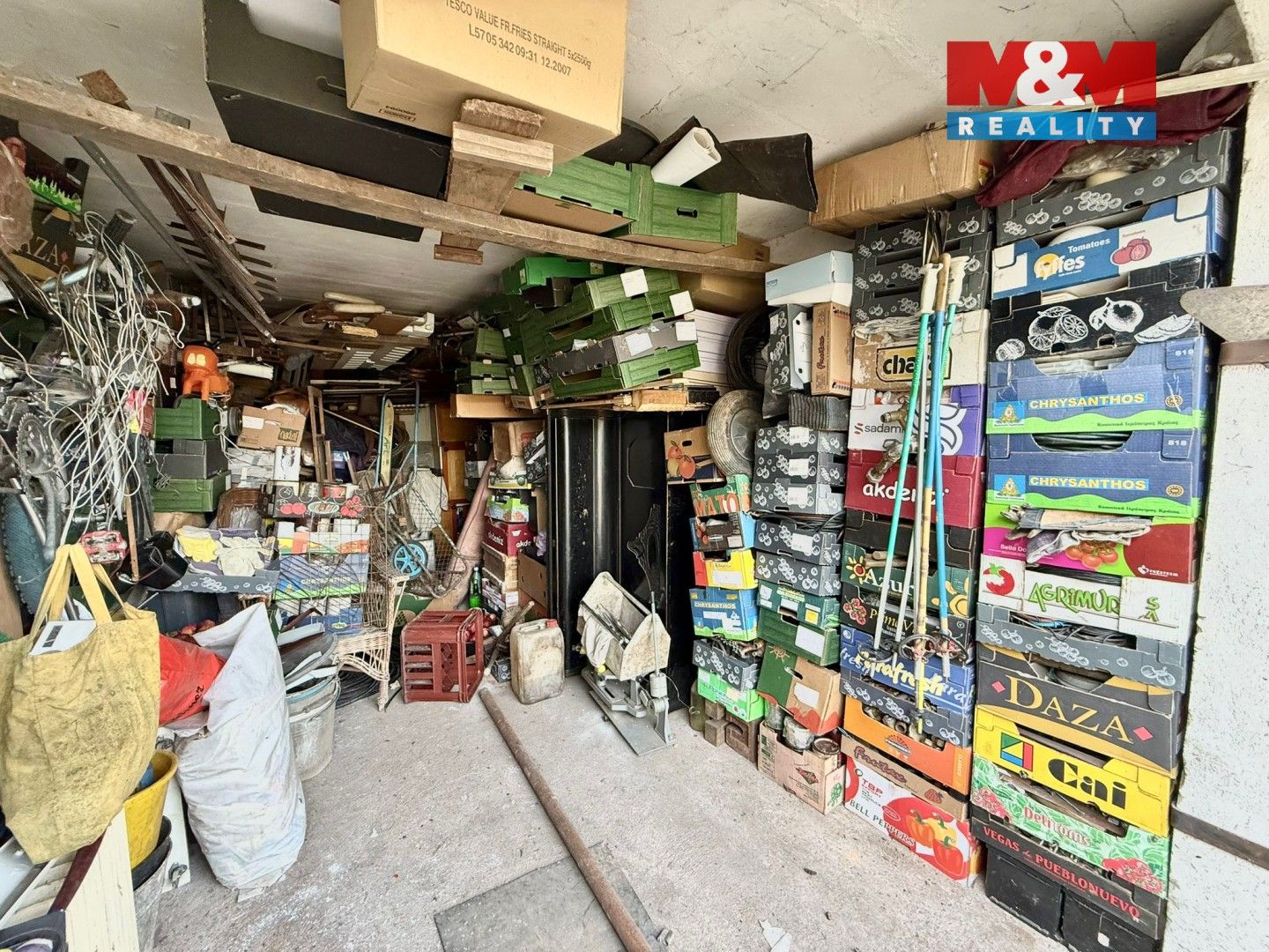 Prodej nemovitosti 19 m² - foto 9