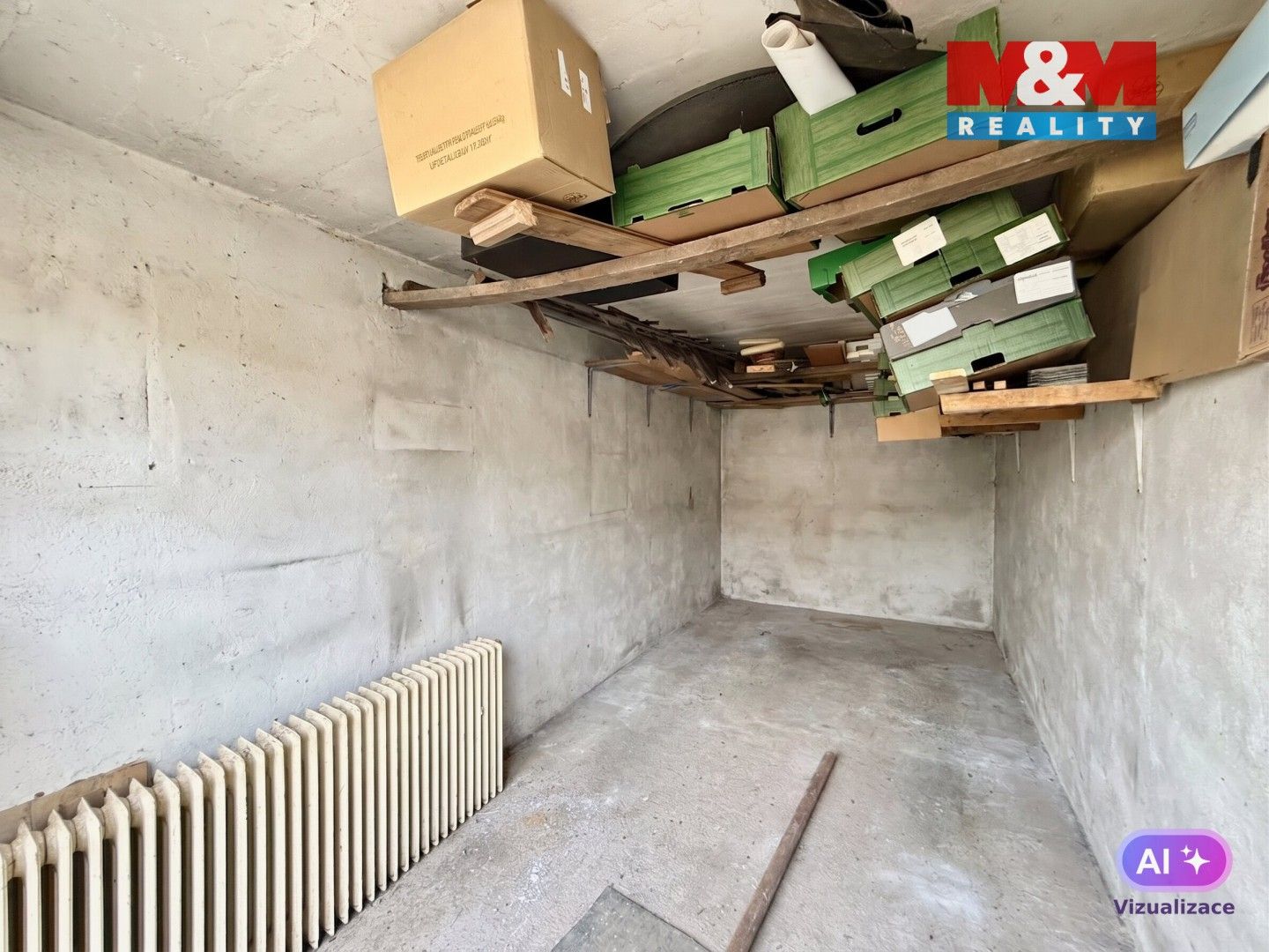Prodej nemovitosti 19 m² - foto 10