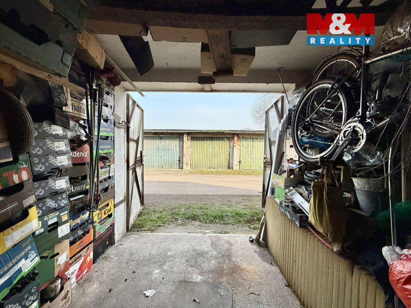 Prodej nemovitosti 19 m² - foto 11