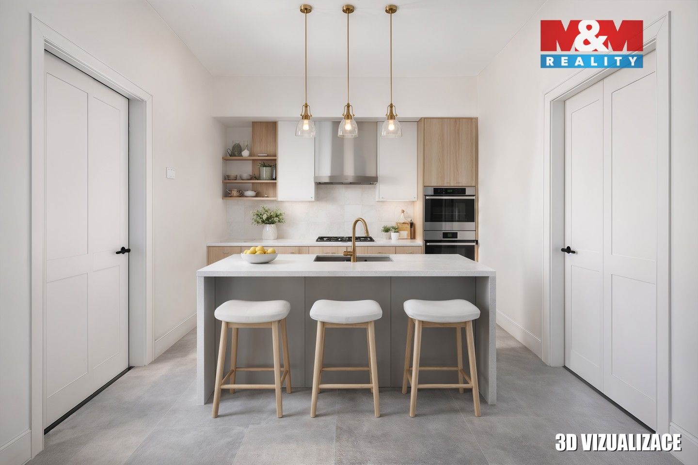 Prodej domu 105 m² - foto 2