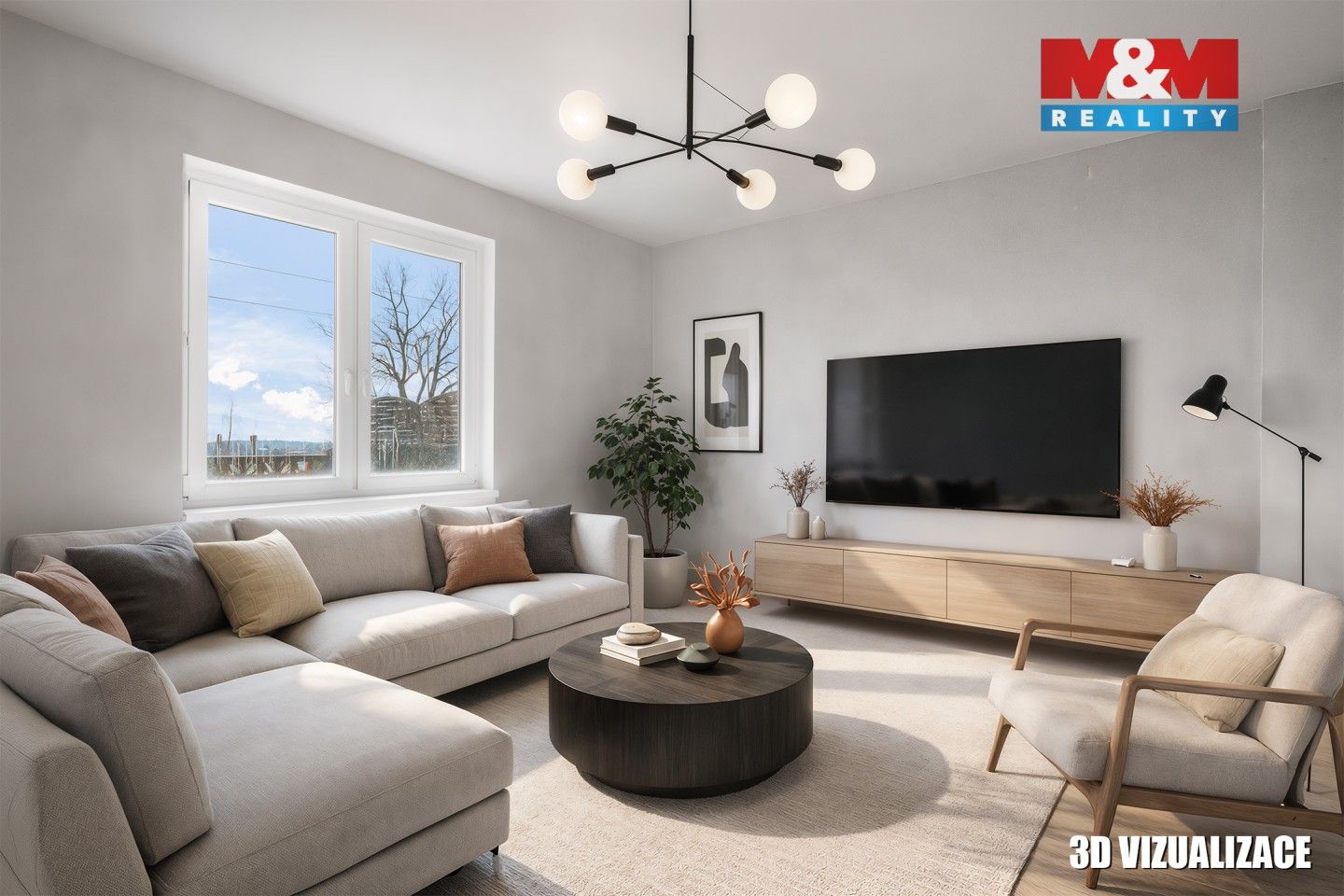 Prodej domu 105 m² - foto 1