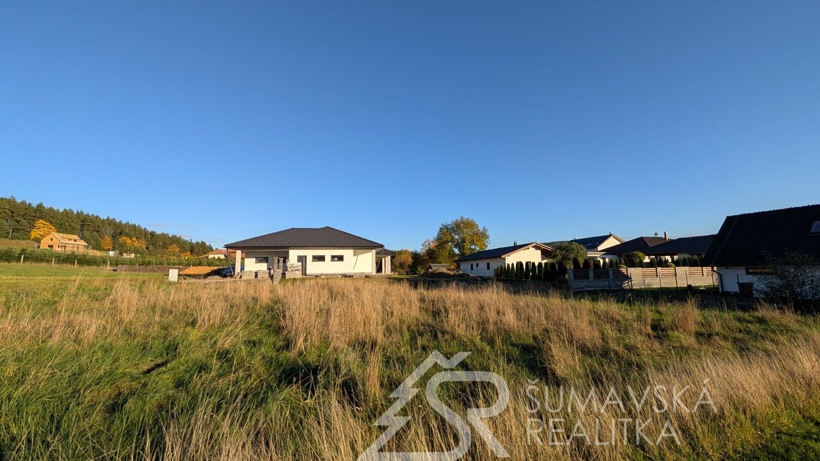 Prodej pozemku 960 m² - foto 4