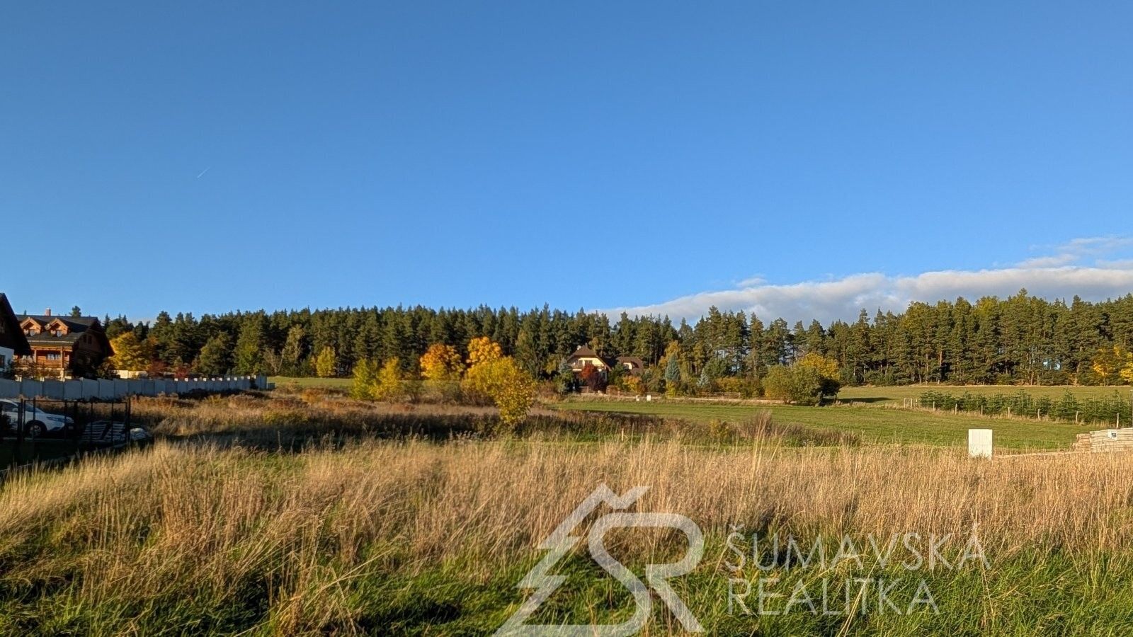 Prodej pozemku 960 m² - foto 5