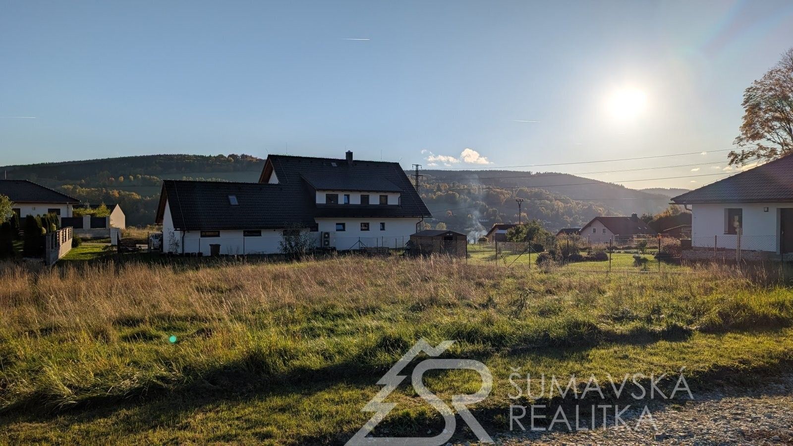 Prodej pozemku 960 m² - foto 2