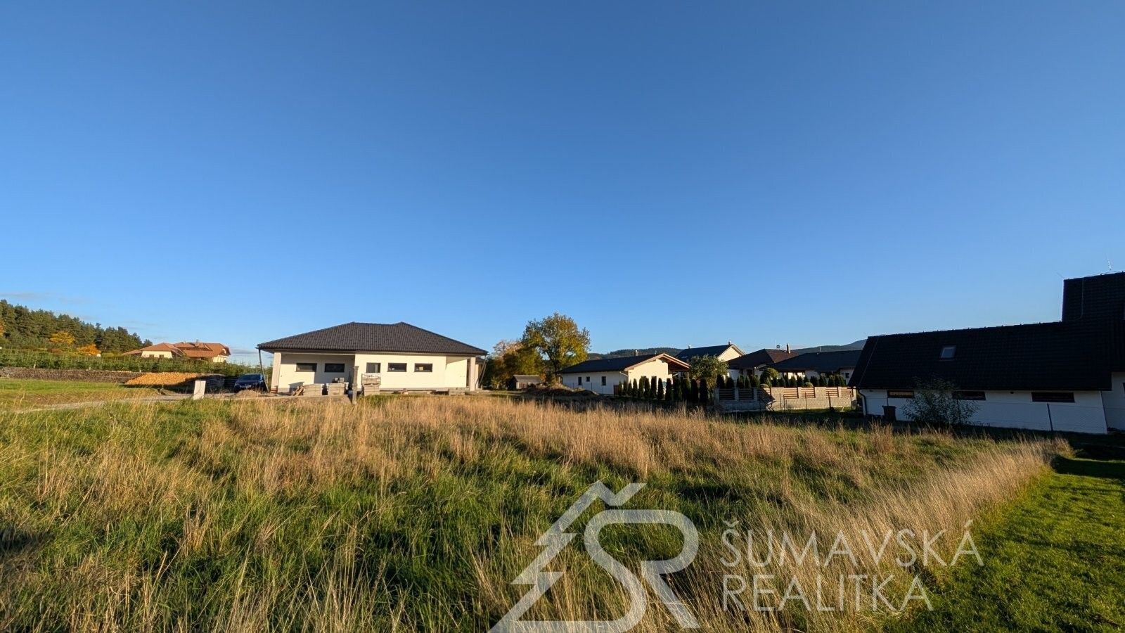 Prodej pozemku 960 m² - foto 6