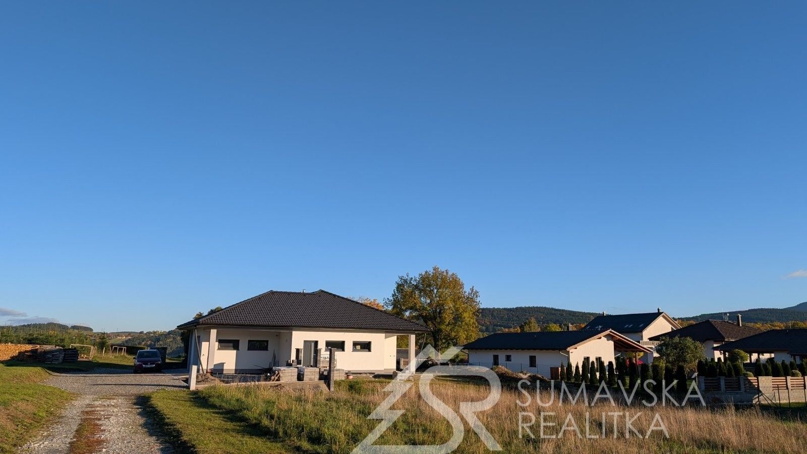 Prodej pozemku 960 m² - foto 7