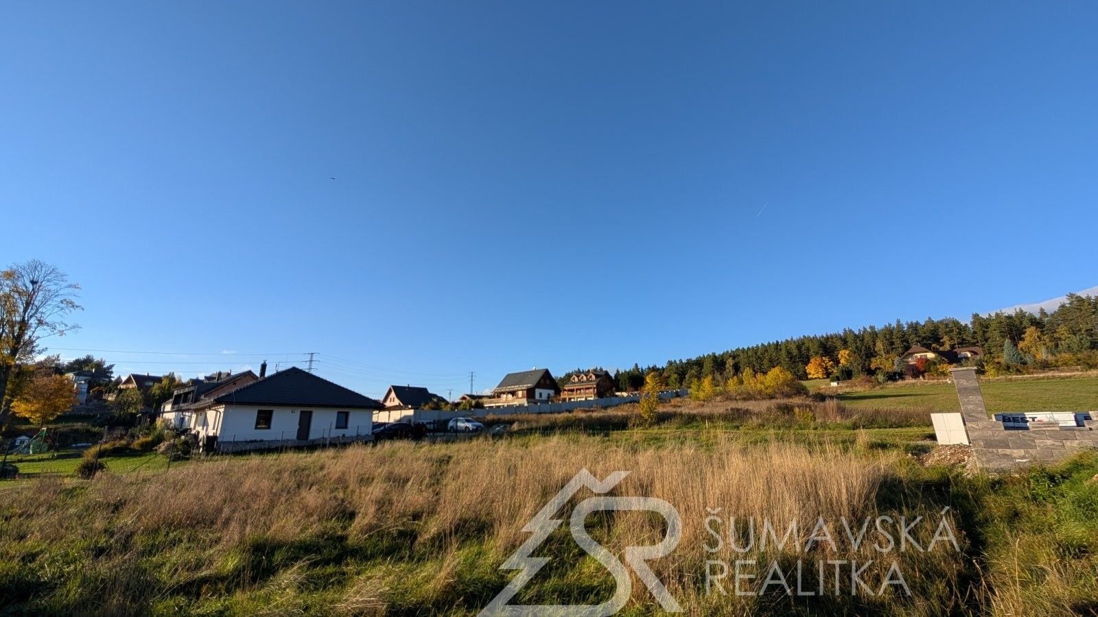 Prodej pozemku 960 m² - foto 9
